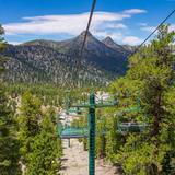 Lee Canyon