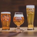 New Holland Brewing - The Knickerbocker