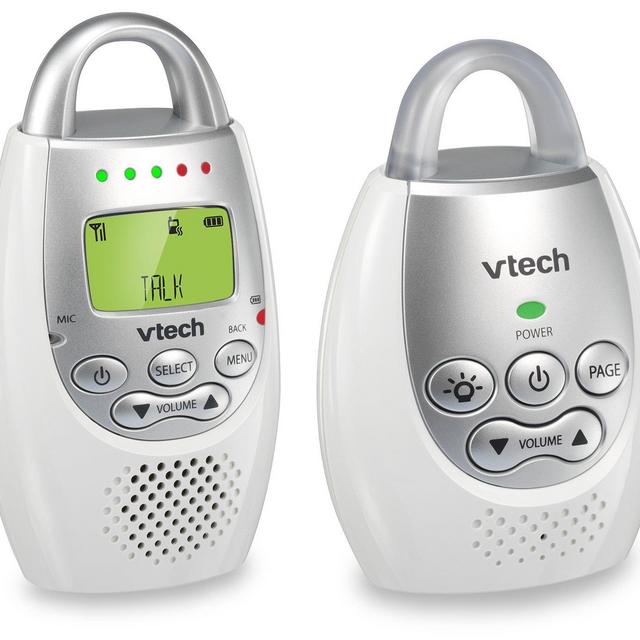 Baby Monitor