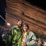 Red Rocks Park and Amphitheatre