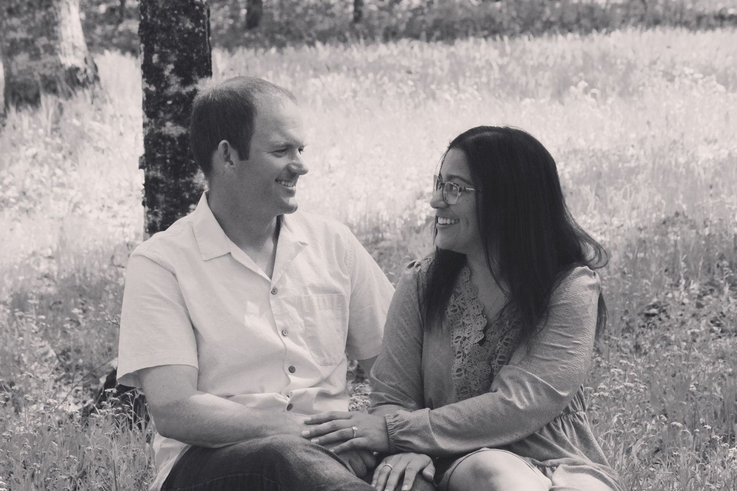The Wedding Website of Michelle Hernandez and George Kraenzle