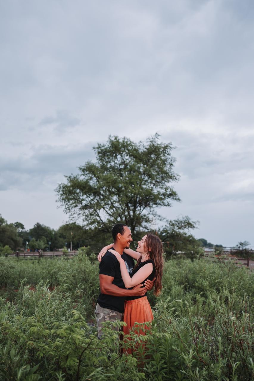 The Wedding Website of Charis Froelich and Tyrell Tatham