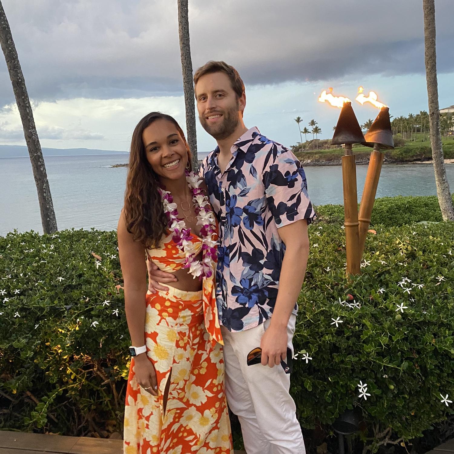 Maui trip