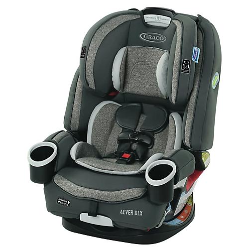 Graco 4Ever DLX 4-in-1 Convertible Carseat