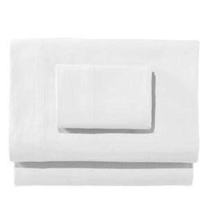 Ultrasoft Comfort Flannel Sheet Set | Sheets at L.L.Bean