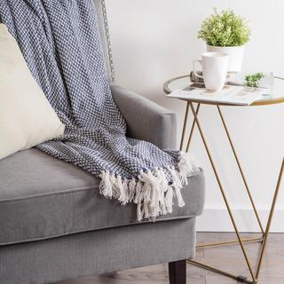 Woven Throw