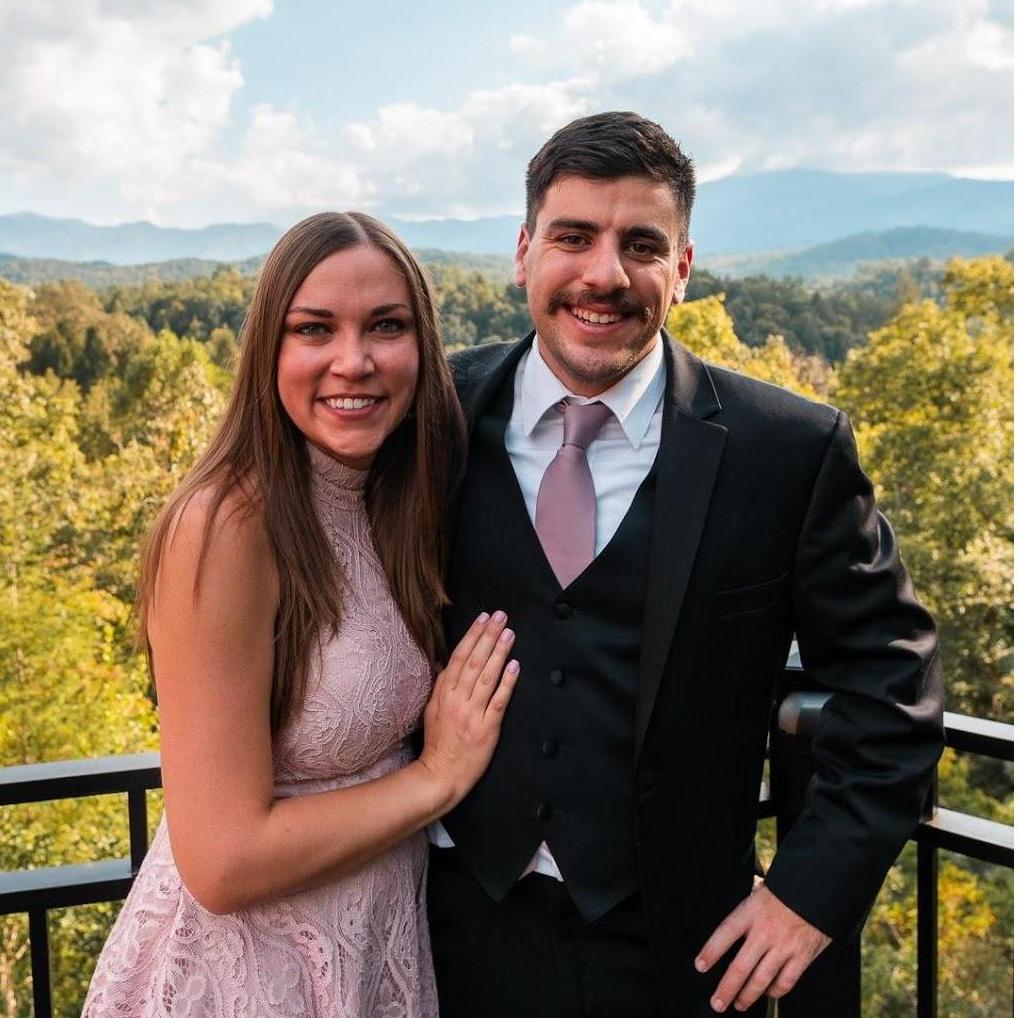 Zach and Brittani's Wedding