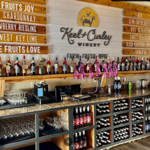 Keel and Curley Winery