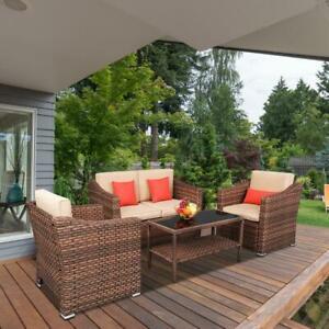 Patio Furniture