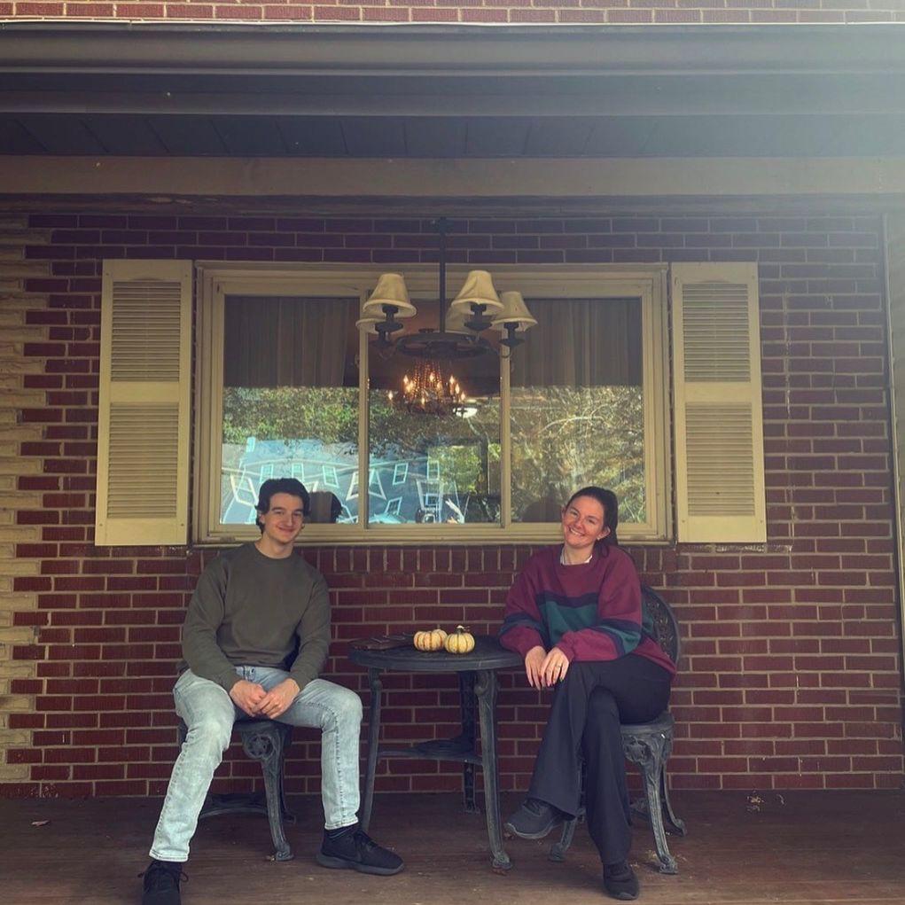 Our home