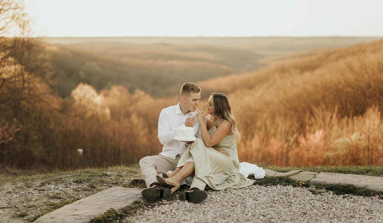 The Wedding Website of Kinsley Elmore and Jacob White