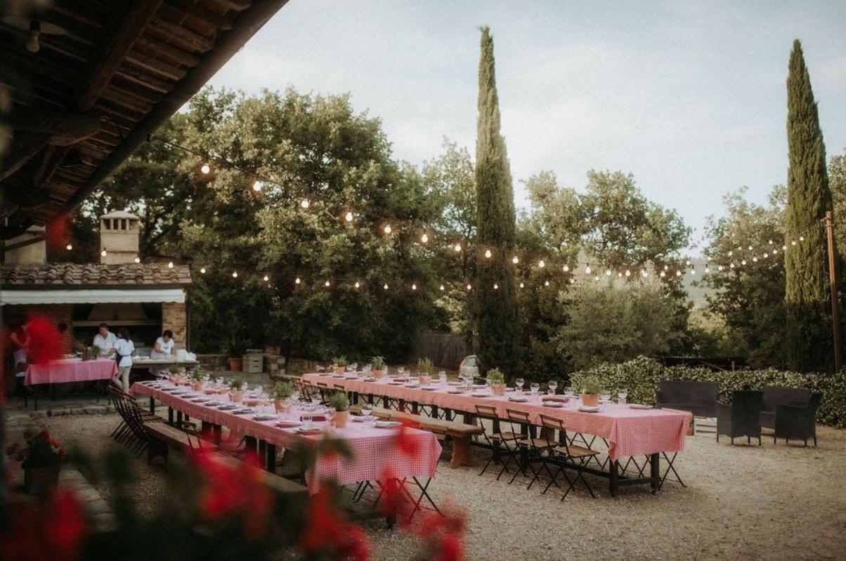 The Wedding Website of Elissa Charles and Josh Cadman