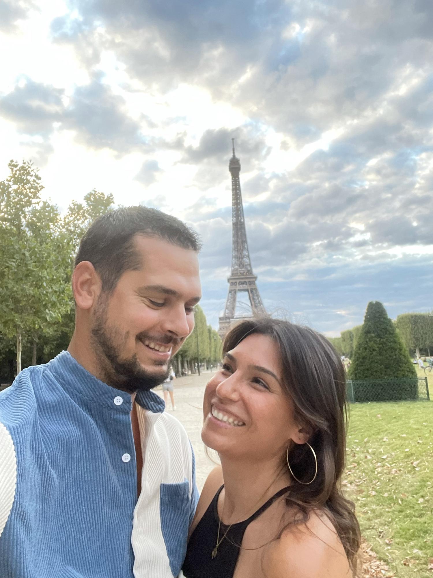 Paris