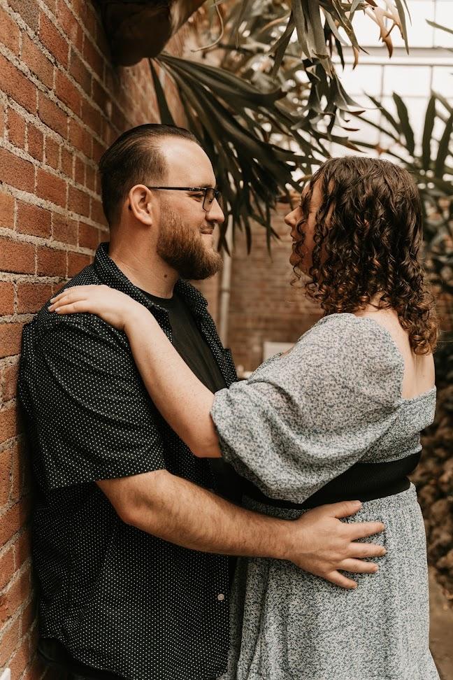 The Wedding Website of Samantha Allan and Dirk Raschilla