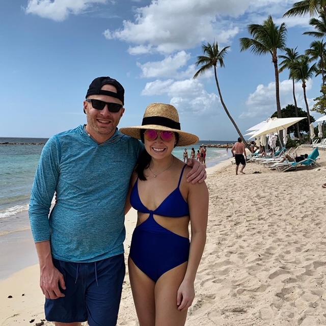 R&R in the DR
