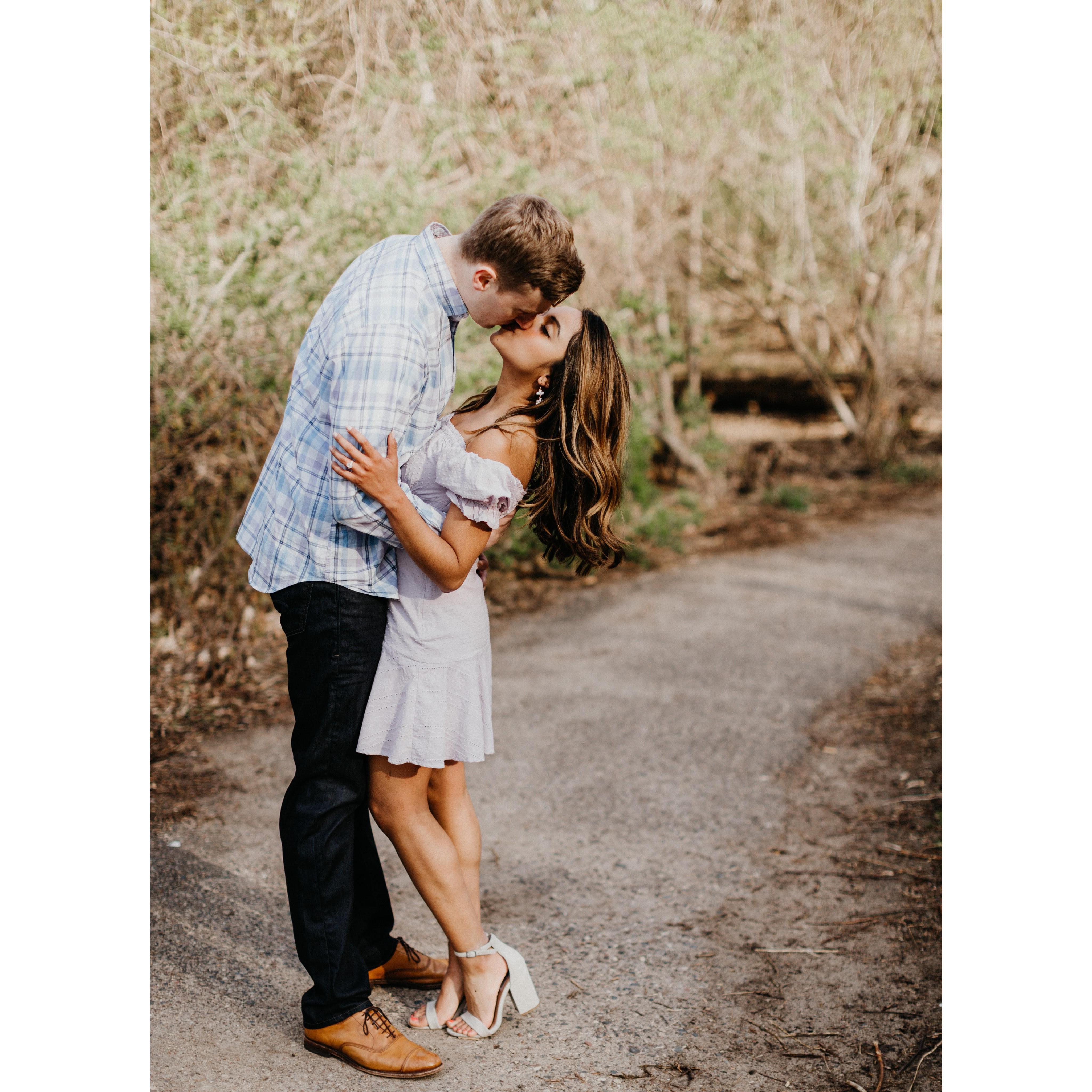 Engagement Photos