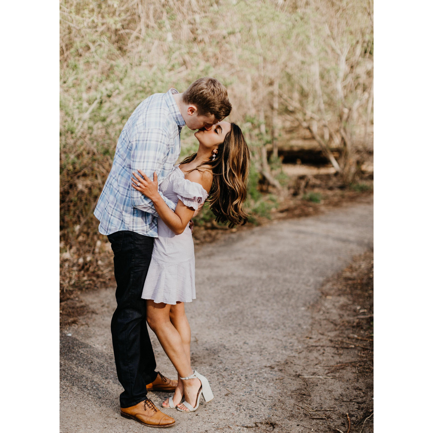Engagement Photos