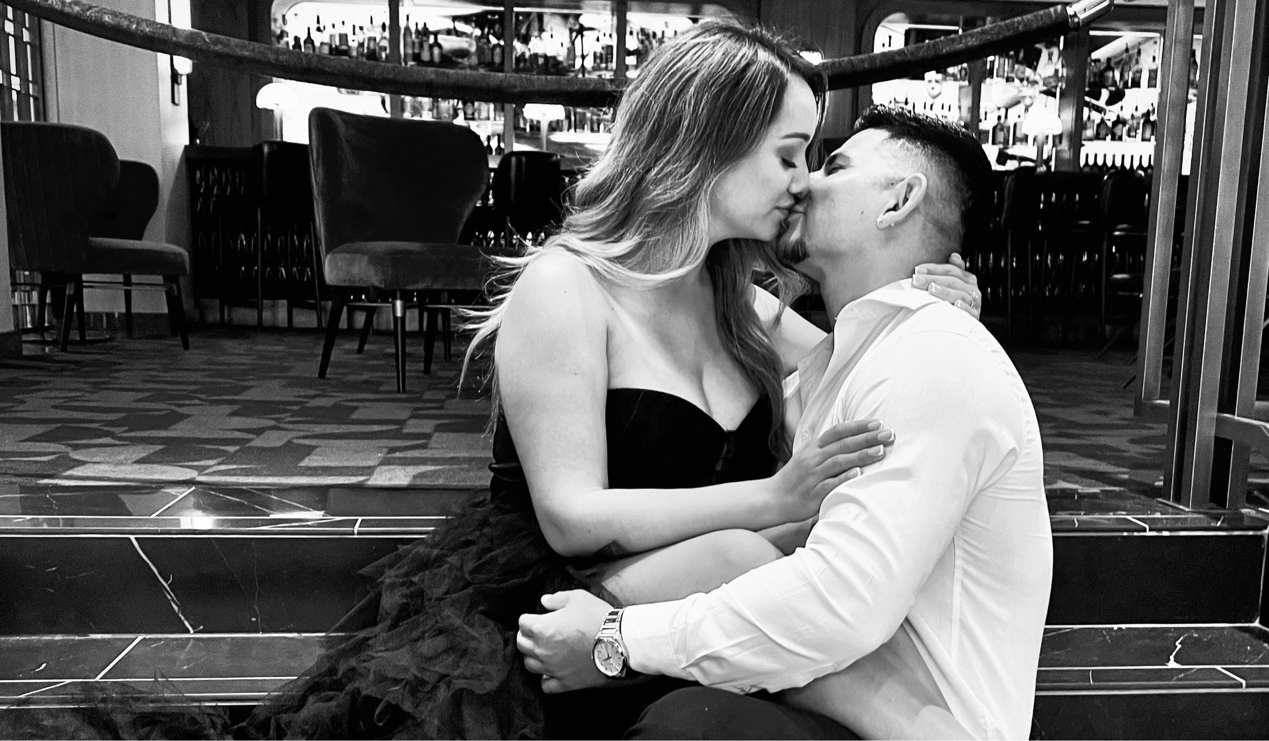 The Wedding Website of Gabriela Hernandez and Daniel Orejel