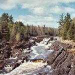 Jay Cooke State Park