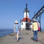 Activity: St Joseph Inner Lighthouse