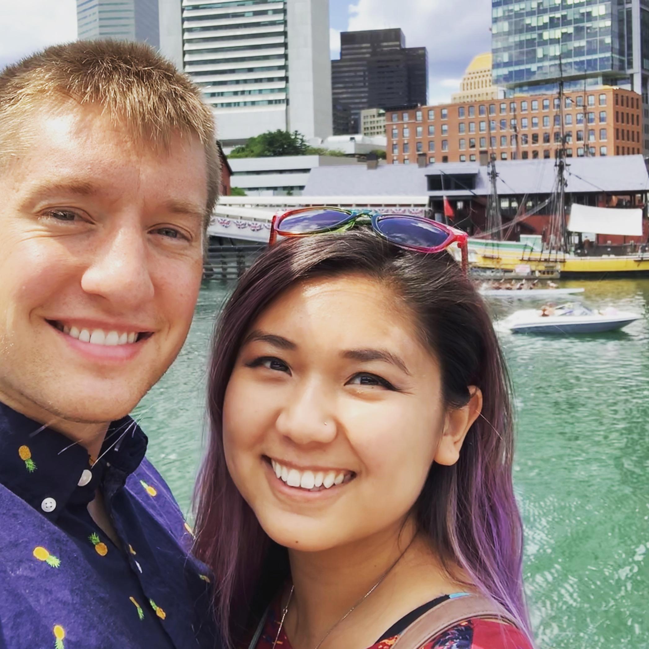 Boston 2019
