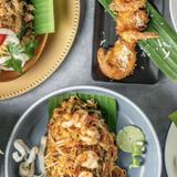 BAHT Thai Food