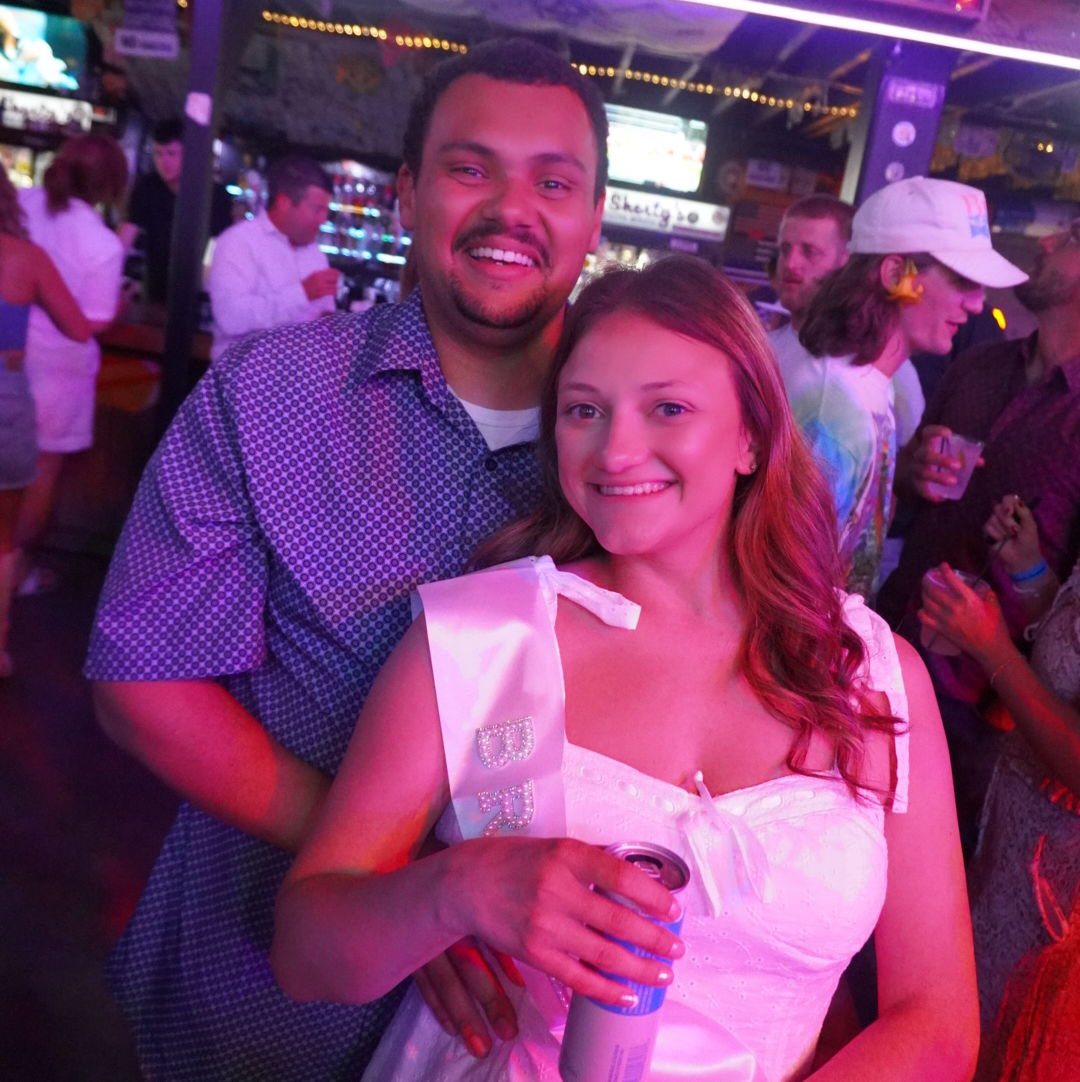 Okoboji Bachelor/Bachelorette