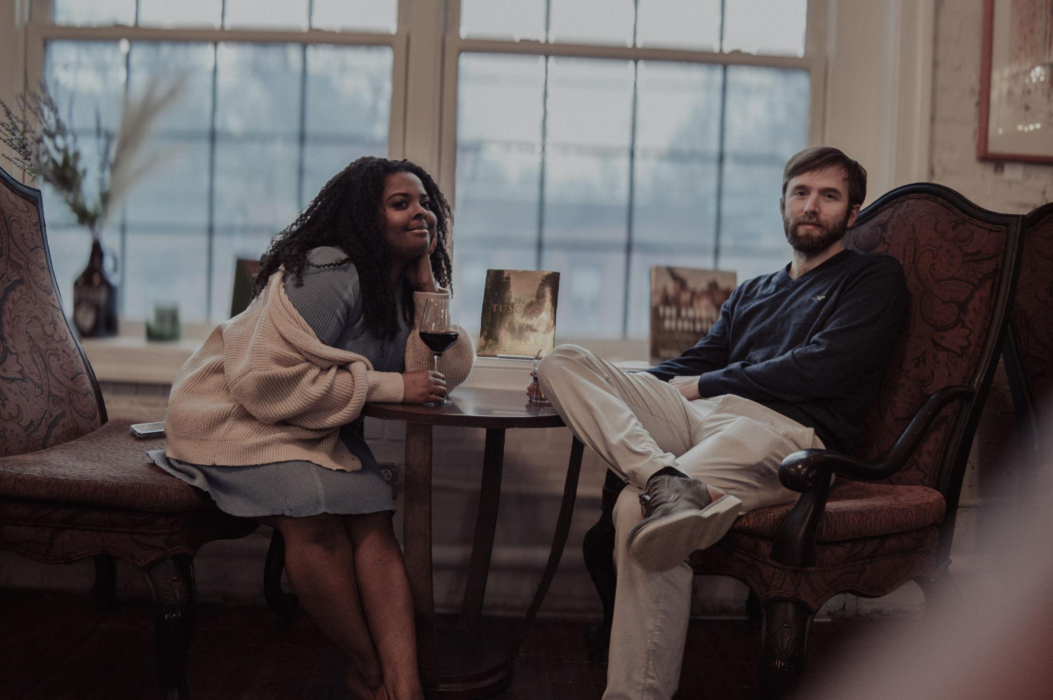 The Wedding Website of Garra Appling and Tyler Kapp