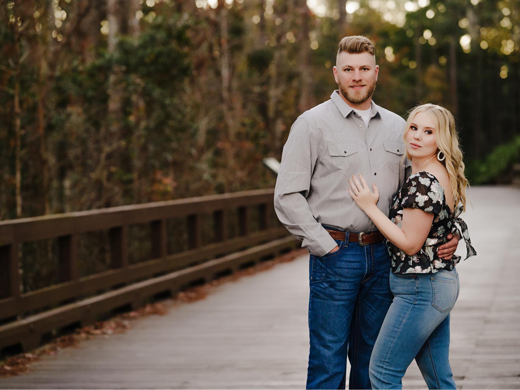 The Wedding Website of Ashley Habat and Christopher Abarr