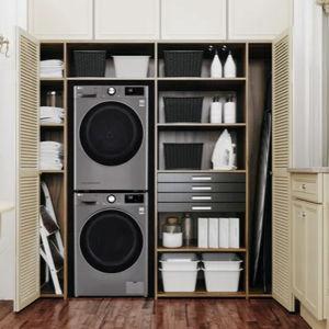 Laundry Room Makeover