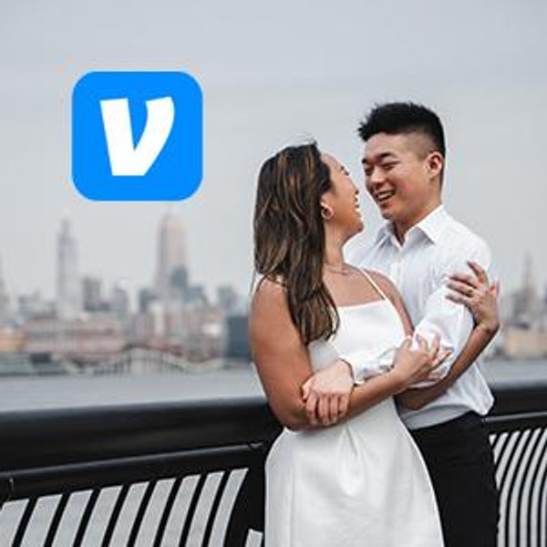 Our Next Chapter (Via Venmo)
