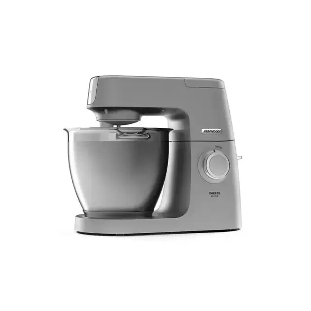 Zabilo | Kenwood Silver Chef Mixer - 6.7 Liter