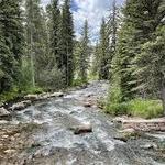 Gore Creek Trail