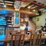 Cristina's Kitchen and Cafe