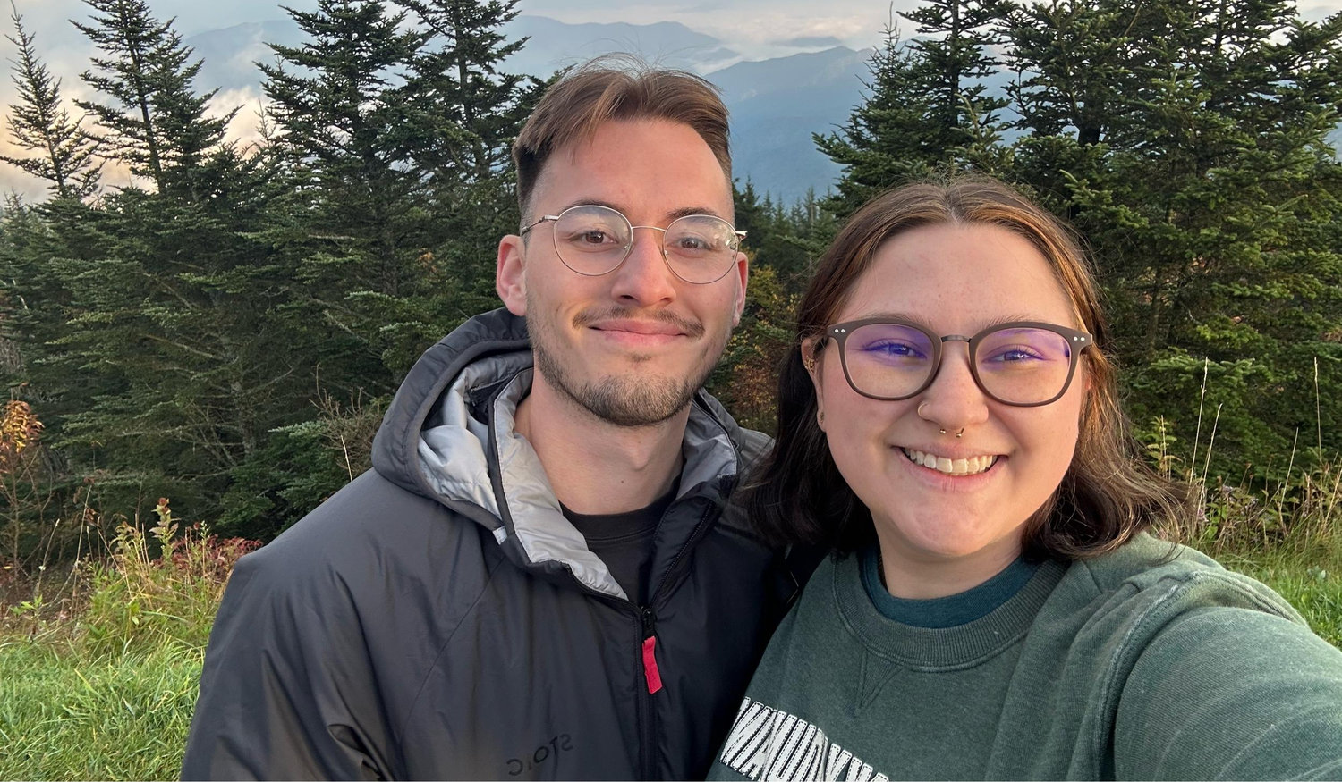 The Wedding Website of Mikayley James and Zach Levan