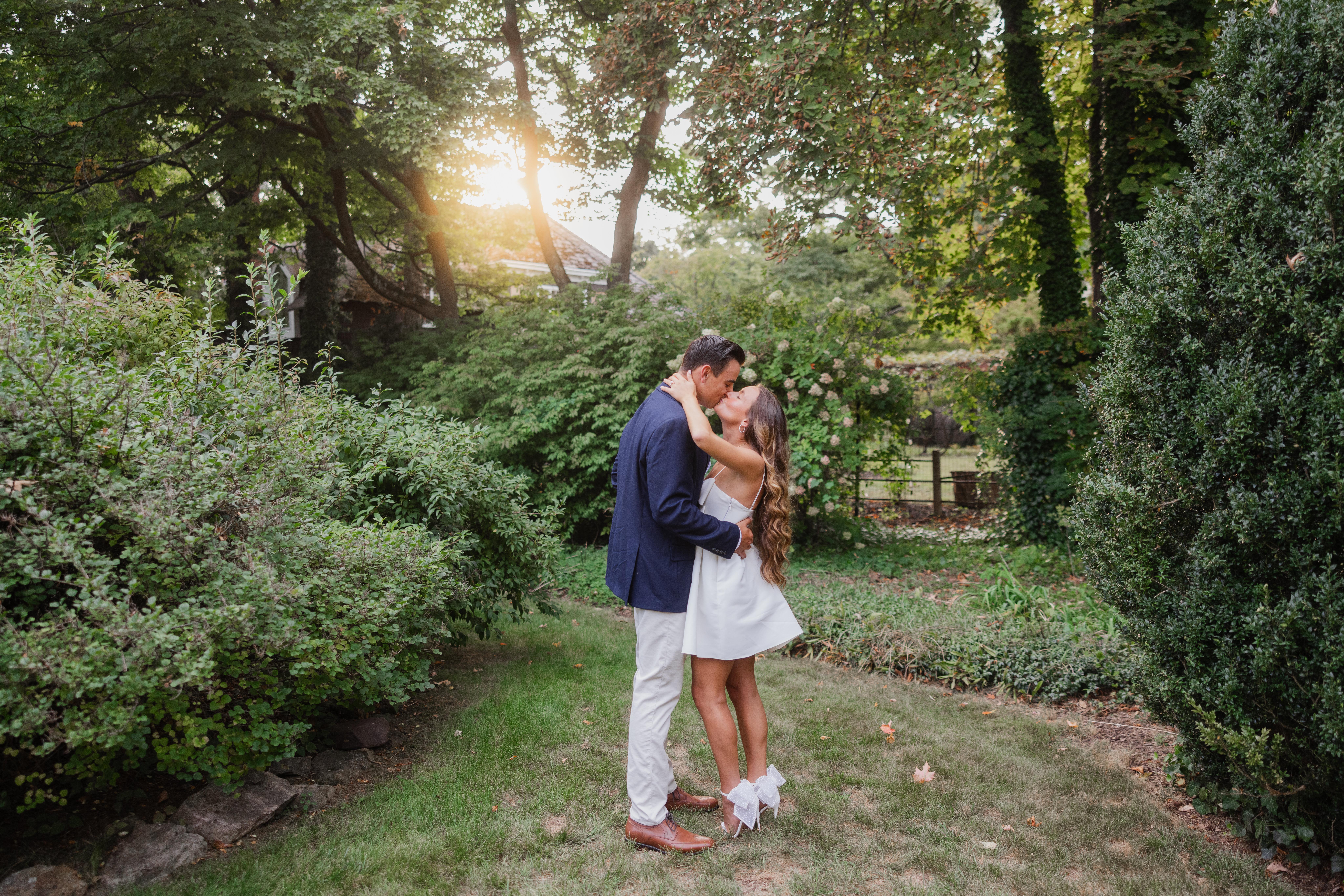 The Wedding Website of Christopher Paul Burger and Erin Marie Joel