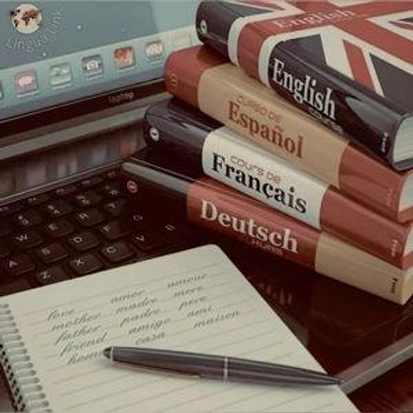 Language Classes For Two