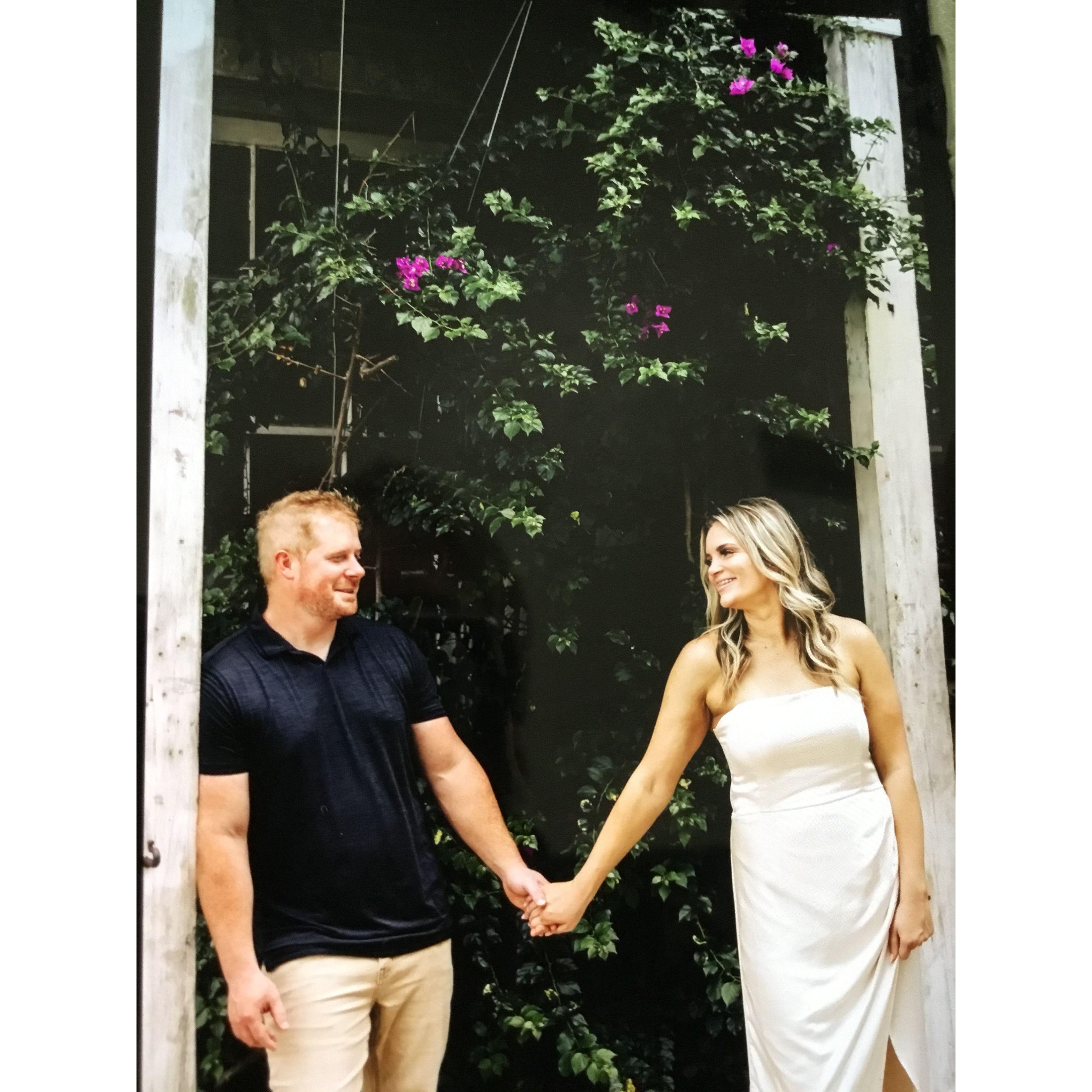 Engagement