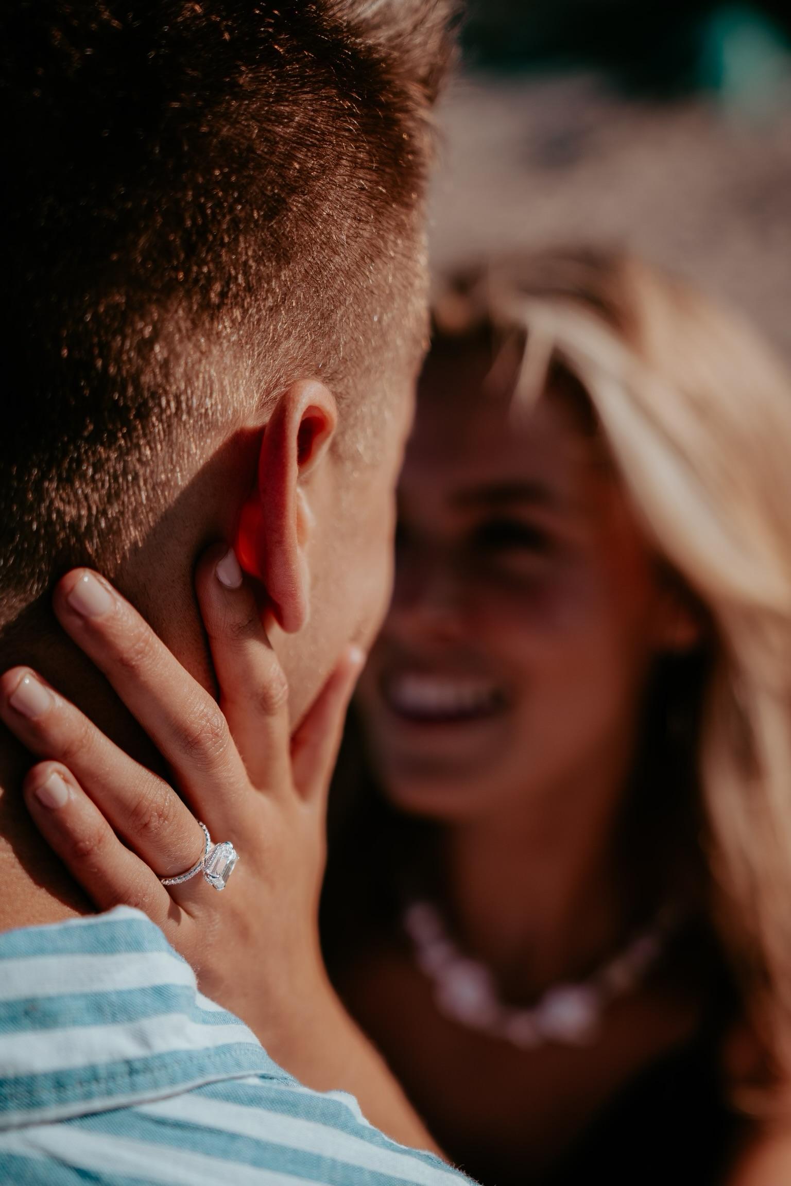 The Wedding Website of Morgan Irons and Kobie Taylor