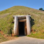 Ocmulgee Mounds National Historical Park