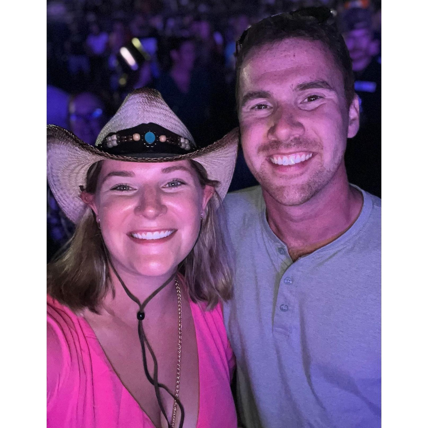 Country Concerts
