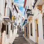 Sitges, Spain
