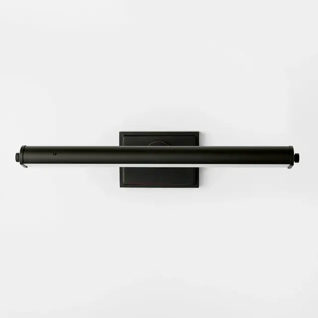 Picture Lamp Metal Bronze - Threshold™ designed with Studio McGee