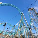 Knott's Berry Farm