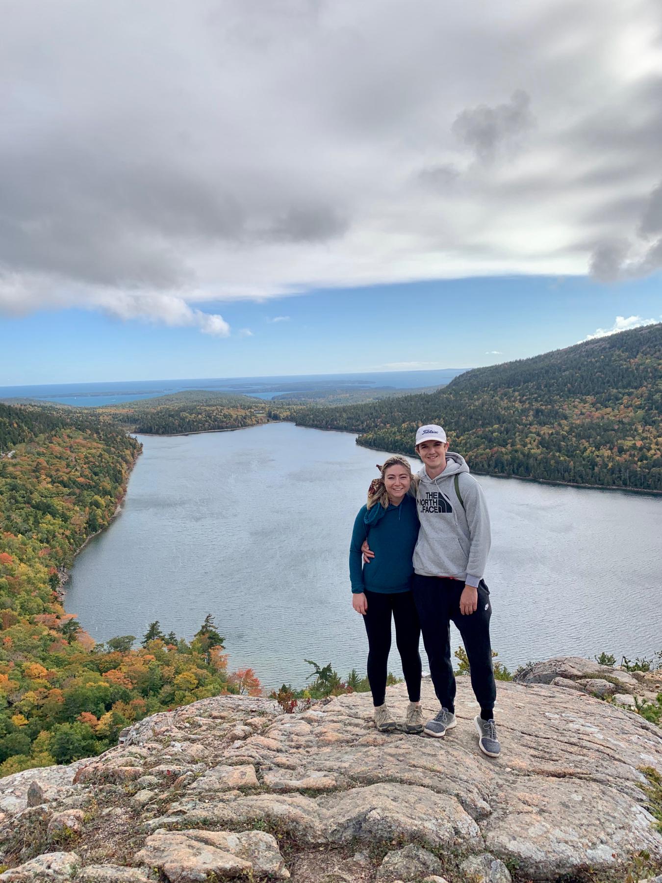 Acadia National Park