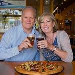Woodstock's Pizza Pacific Beach