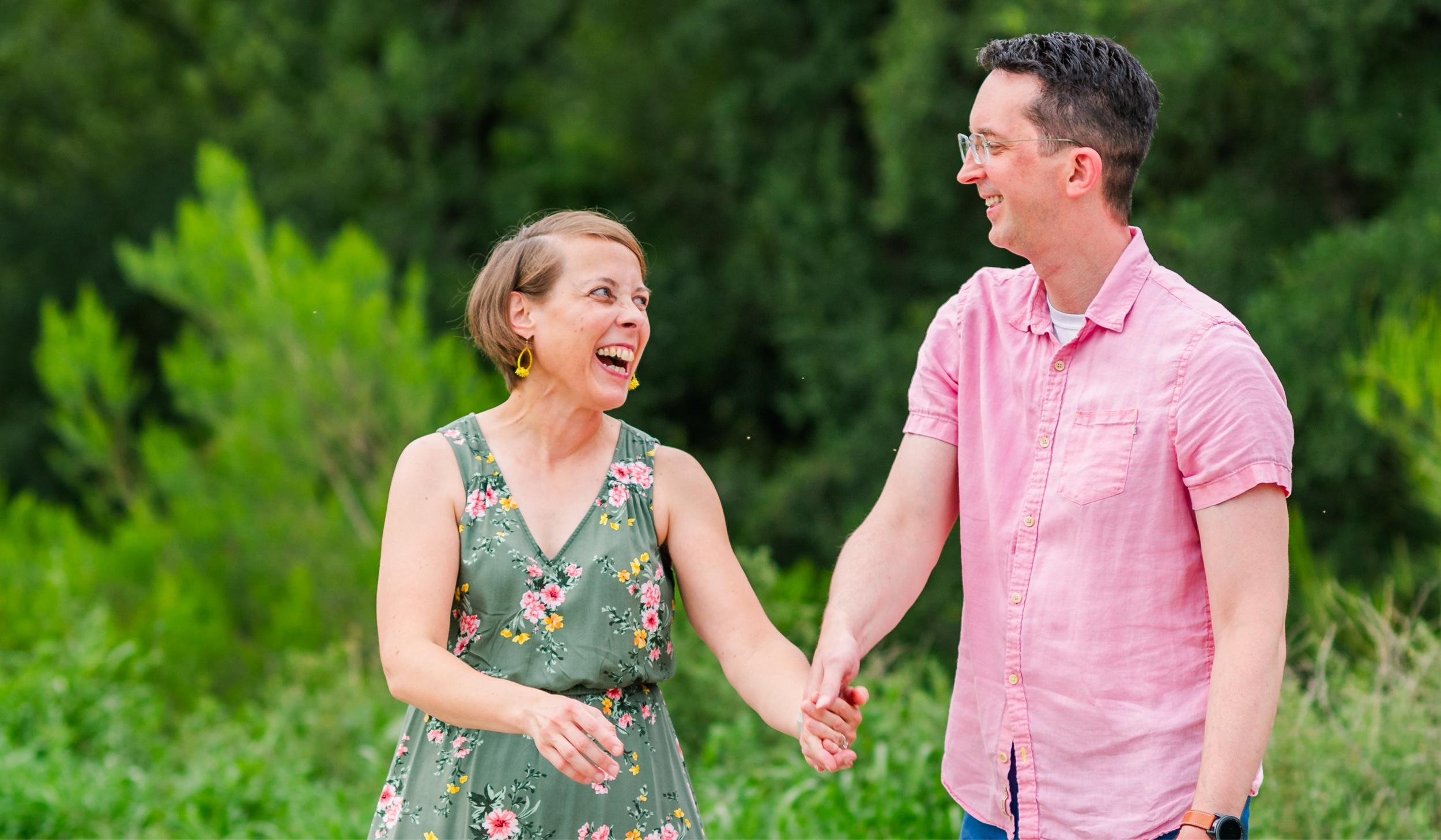 The Wedding Website of Erin Feldman and Matt Beasley