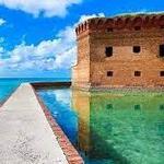 Dry Tortugas National Park