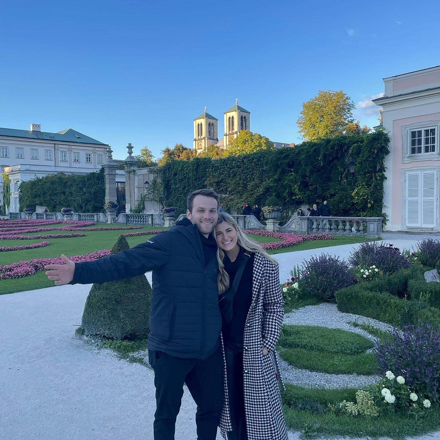 Salzburg - September 2022