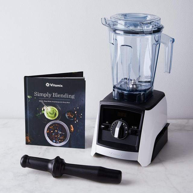 Vitamix Ascent Series A2500 Blender - Slate